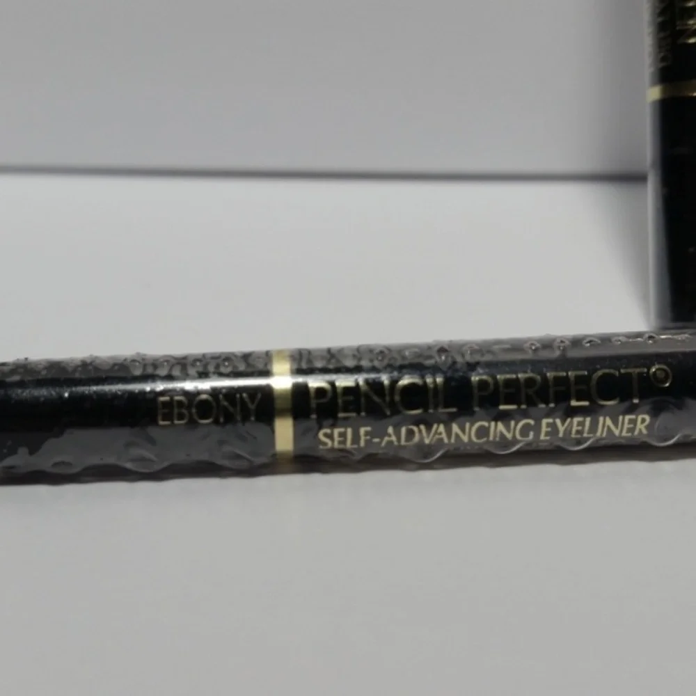 L'oreal Pencil Perfect Eyeliner Ebony Sealed